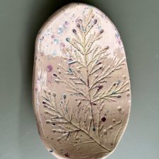 Talerzyk ceramiczny