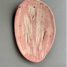 Talerzyk ceramiczny
