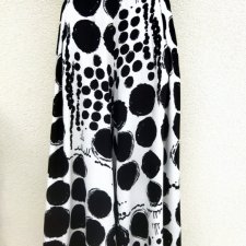 CARRY  CASUAL - WZORZYSTE SPODNIE/ SPÓDNICO - SPODNIE