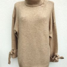 ZARA - SWETER