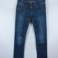Timezone Tahila spodnie jeans niski stan / S