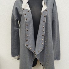 NEOGOTIK - BLUZA/KURTKA