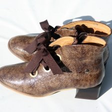 NOWE BUTY MACIEJKA  SKÓRA
