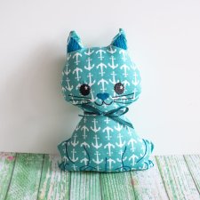 Kotek Psotek - Krzyś - 19 cm