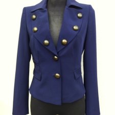 BOCHA MILANO - MARYNARKA REZERWACJA