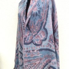 Y&D - WZORZYSTY SZAL