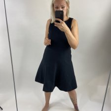 Karen Millen elegancka sukienka