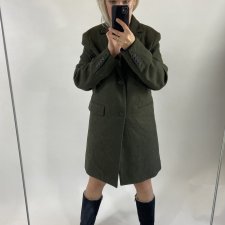 Springfield płaszcz