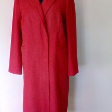 M&S COLLECTION - PŁASZCZ REZERWACJA