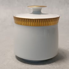 THOMAS Cukiernica Wzór Pianino Rosenthal