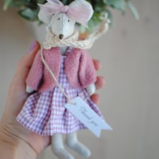 Myszka mysz
