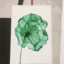 Rituals flower