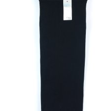 Primark Cares prążkowana spódnica midi dzianinka / XXS z metką