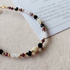 Bransoletka Zodiakalny Skorpion