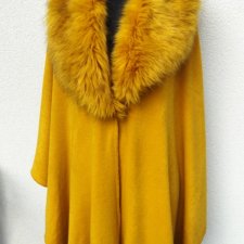 YU&ME PARIS - PELERYNA rezerwacja