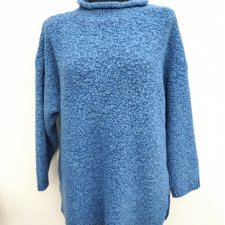 COLOURWAYS - SWETER