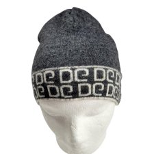 Dolce&Gabbana czapka zimowa wełna S