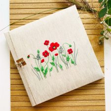 Album - Polne maki