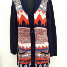 KAPPAHL - SWETER