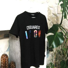 T-SHIRT DSQUARED M
