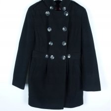 Next płaszcz kurtka flausz 10 / 38