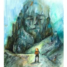 Dreams - Stonehead - Seria (A4)