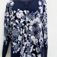 YONG MEI - SWETER