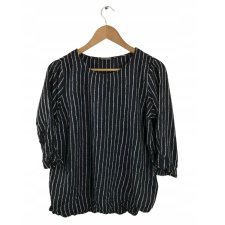 Vero Moda bluzka granatowa 40 L