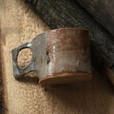 BATEKE_kubek opalany drewnem_300ml