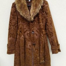 GIACCA -  PŁASZCZ rezerwacja