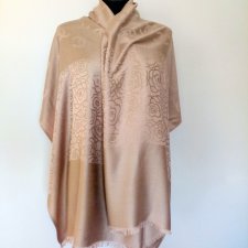 CHANEL - SZAL rezerwacja