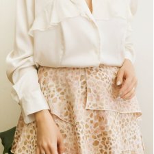 spódniczka Escada XS