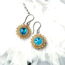 GOLD ANEMONE