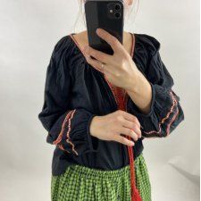 boho tunika