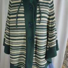 poncho