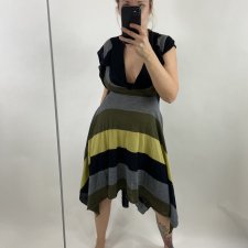 My Soul art dress