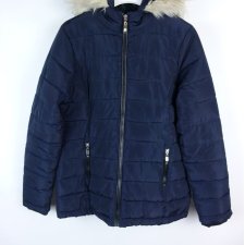 Dorothy Perkins damska ocieplana kurtka 10 / 38