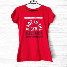 Reebok t-shirt