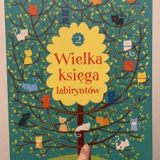 Wielka księga labiryntów