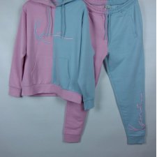 Karl Kani dresy komplet oversize idealny / M