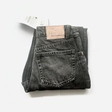 NOWE spodnie jeansowe mom Bershka xxs