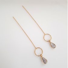 Lavender Long Spin