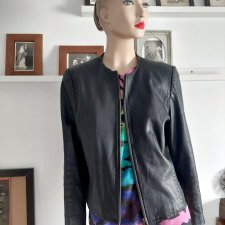 Naturalna skóra M&S 38-40