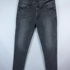 Marks&Spencer slim jeans spodnie dżins W36 / L 33