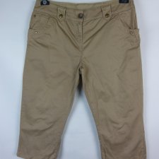 NEXT damskie spodnie rybaczki 14 / 42