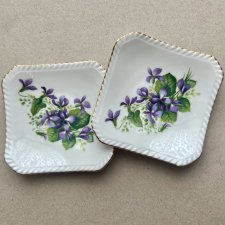 Royal Adderley - Violets ❀ڿڰۣ❀ Komplet paterek