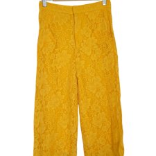 Inwear koronkowe spodnie 34/36 S