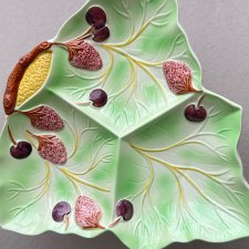 UNIKAT! ❤ Carlton Ware Collectable - 1950s ❤ Wspaniała kolekcjonerska ceramika
