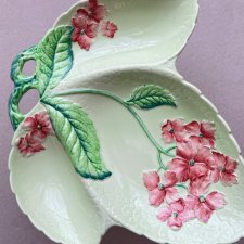 UNIKAT! ❤ Carlton Ware Collectable - 1950s ❤ Wspaniała kolekcjonerska ceramika