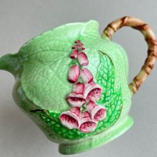 UNIKAT! ❤ Carlton Ware Collectable - 1950s ❤ Wspaniała kolekcjonerska ceramika